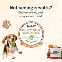 CanineHerb™  | 8 in 1 Mushroom Chews